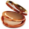 Tanning compact cream